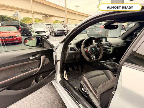 Used 2020 BMW M2 Competition w/ Executive Package RWD image 25