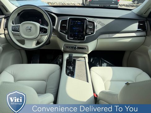 Certified 2023 Volvo XC90 T8 Plus w/ Protection Package image 2
