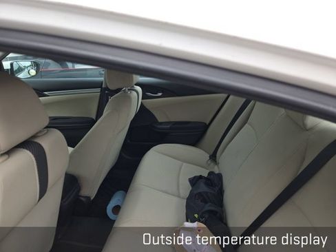 Used 2018 Honda Civic LX image 13