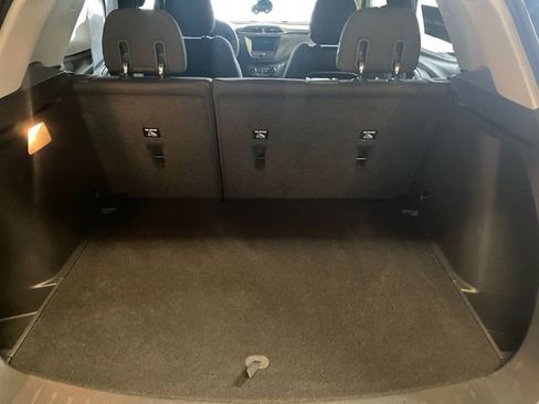 Used 2022 Chevrolet TrailBlazer LT image 19