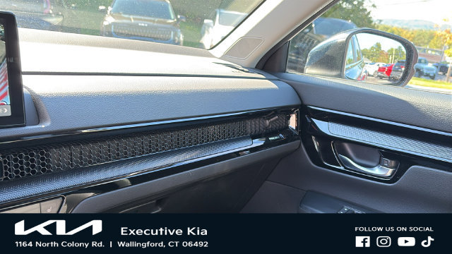 Used 2024 Honda CR-V EX-L image 22