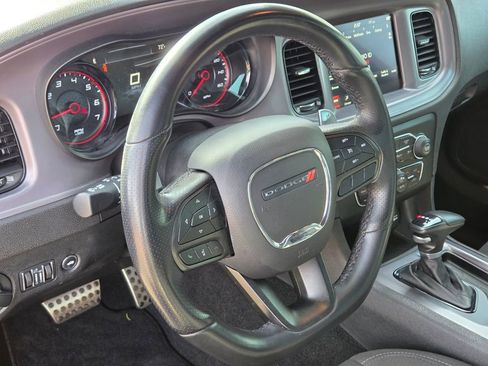 Used 2023 Dodge Charger R/T w/ Performance Handling Group RWD image 26