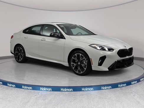 New 2026 BMW 228i xDrive w/ Technology Package AWD/4WD image 3