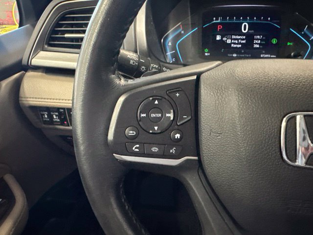 Used 2022 Honda Odyssey EX-L image 24