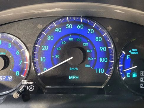 Used 2008 Toyota Sienna XLE image 26