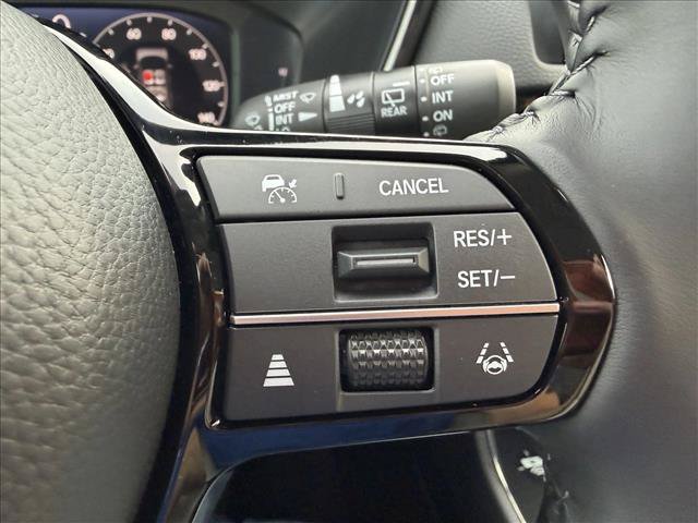 Used 2026 Honda CR-V EX-L image 18
