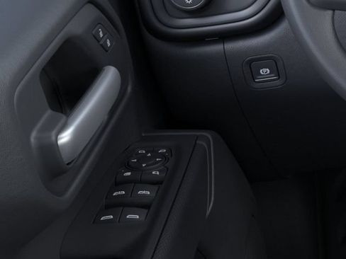 New 2026 Chevrolet Silverado 2500 W/T w/ WT/CX Safety Package AWD/4WD image 22