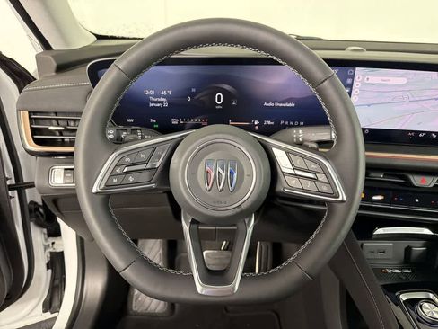 New 2026 Buick Envision Sport Touring image 22