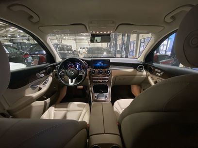 Certified 2022 Mercedes-Benz GLC 300 GLC 300 w/ Multimedia Package Lite