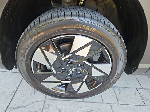 Used 2024 Hyundai Kona SEL AWD/4WD image 29