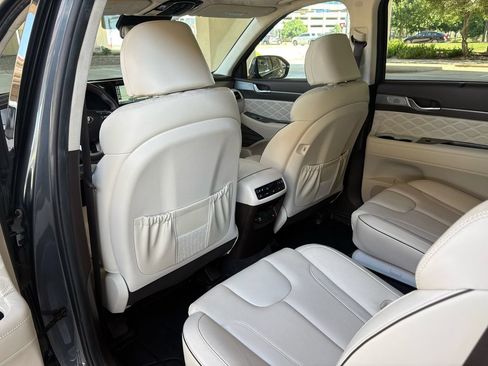Used 2020 Hyundai Palisade Limited AWD/4WD image 26