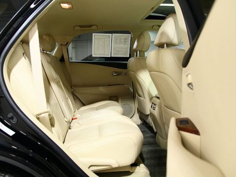 Used 2015 Lexus RX 350 AWD image 26