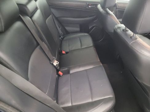 Used 2016 Subaru Outback 2.5i Limited image 19