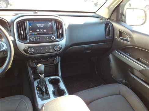 Used 2022 Chevrolet Colorado LT w/ LT Convenience Package image 25