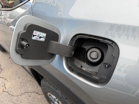 New 2026 Chevrolet Equinox ACTIV FWD image 24
