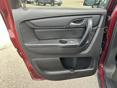Used 2016 GMC Acadia SLE AWD/4WD image 14