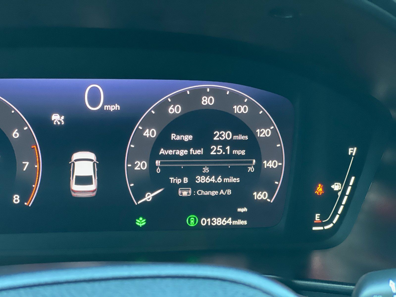 Used 2025 Honda Accord SE image 25
