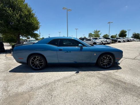 Used 2023 Dodge Challenger R/T Scat Pack w/ Plus Package RWD image 6