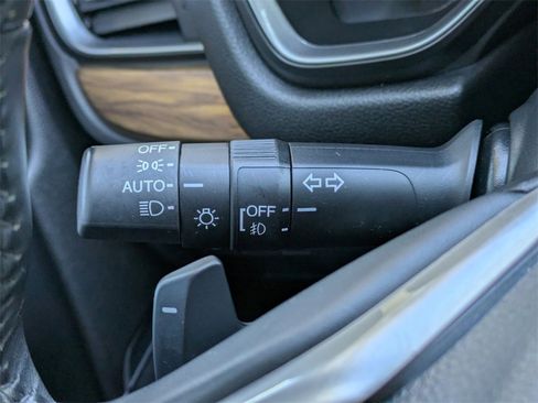 Used 2022 Honda CR-V EX-L image 35