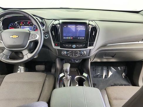 Used 2023 Chevrolet Traverse LT FWD image 35
