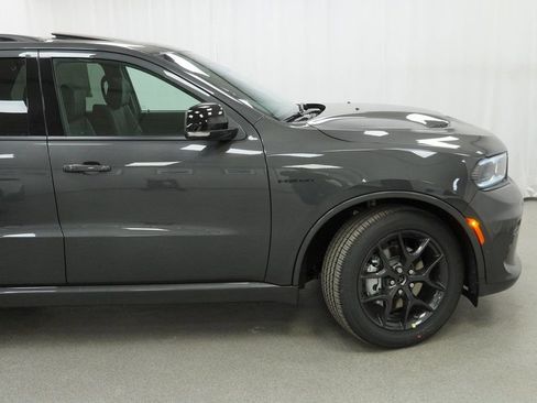 New 2026 Dodge Durango GT image 10
