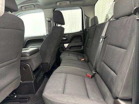 Used 2019 Chevrolet Silverado 1500 LT w/ All Star Edition AWD/4WD image 14