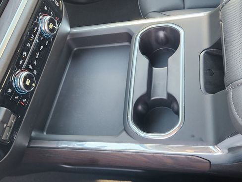 New 2026 GMC Sierra 2500 SLT w/ SLT Premium Package image 24