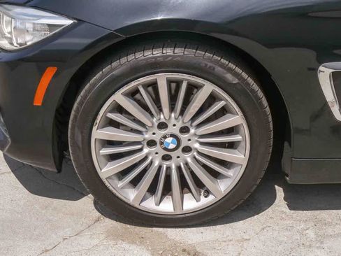 Used 2016 BMW 435i Gran Coupe RWD image 5