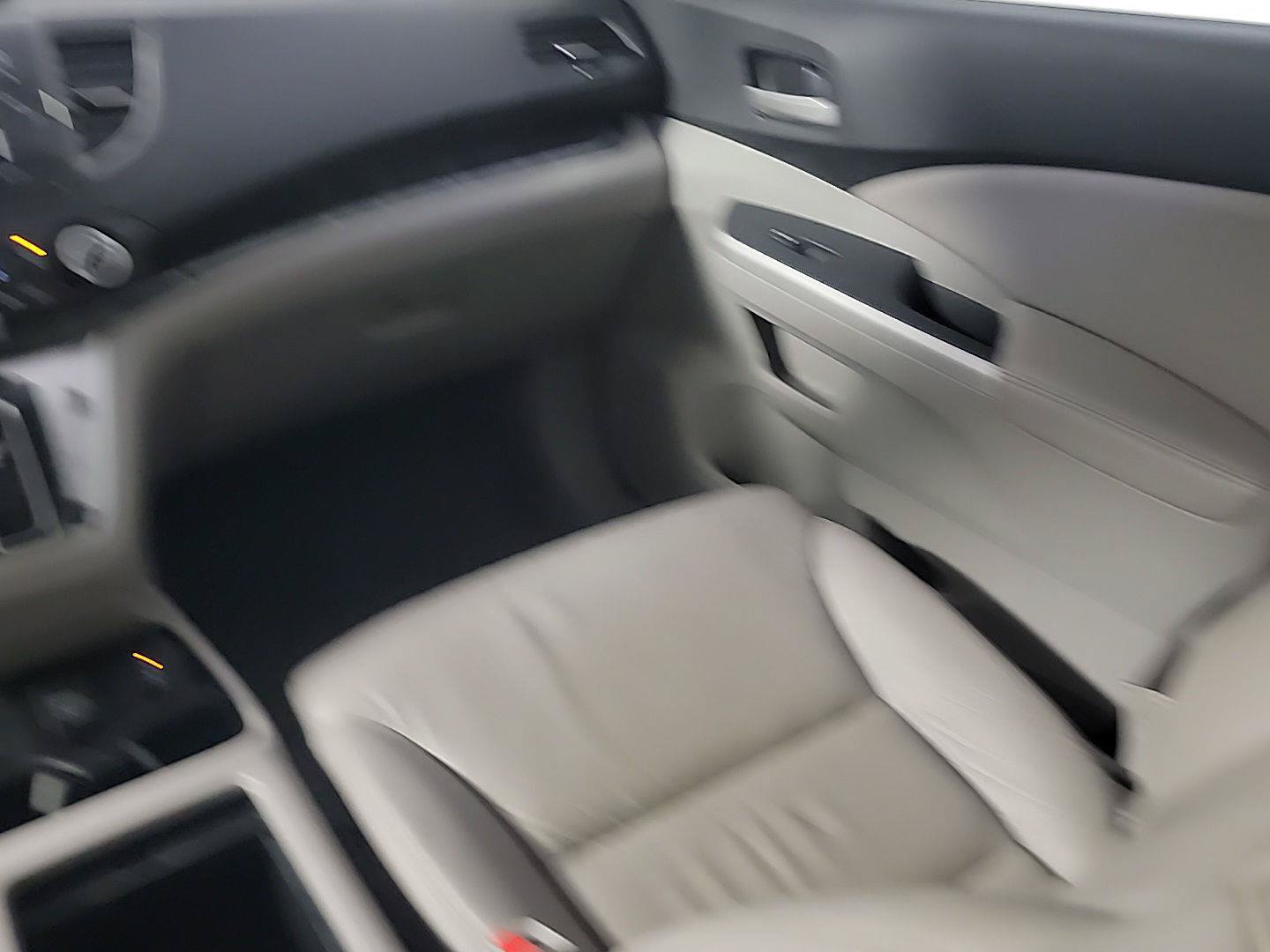 Used 2014 Honda CR-V EX-L image 35