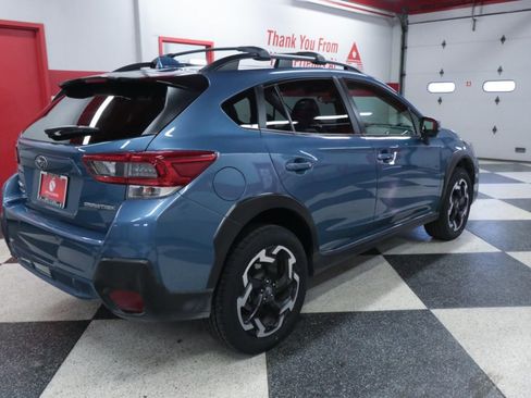 Used 2023 Subaru Crosstrek 2.5i Limited image 7