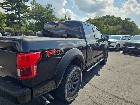 Used 2019 Ford F150 XLT w/ Equipment Group 302A Luxury AWD/4WD image 6