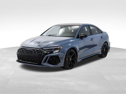 Used 2024 Audi RS 3