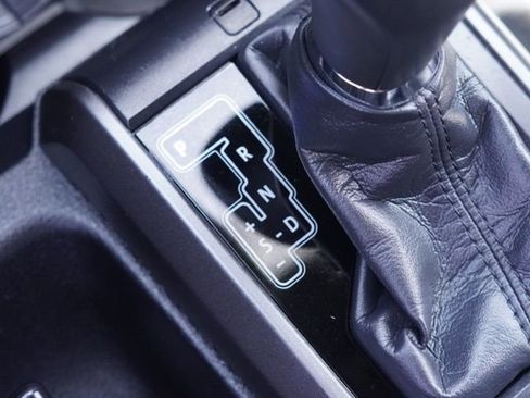 Used 2022 Toyota Tacoma TRD Sport w/ TRD Premium Sport Package image 37