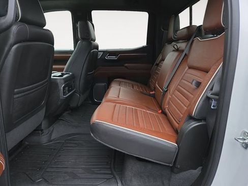 Used 2022 GMC Sierra 1500 Denali Ultimate image 13