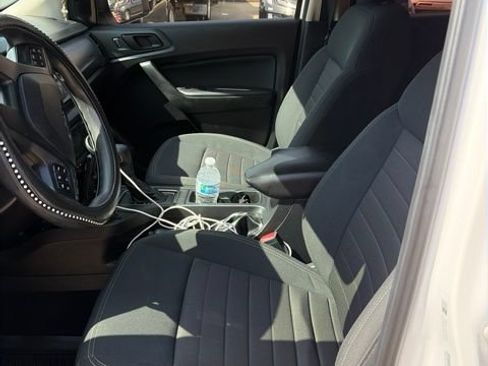 Used 2019 Ford Ranger XL w/ Equipment Group 101A Mid RWD image 1