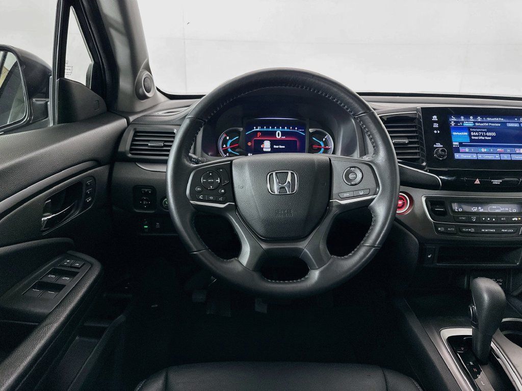 Certified 2019 Honda Pilot EX-L image 22
