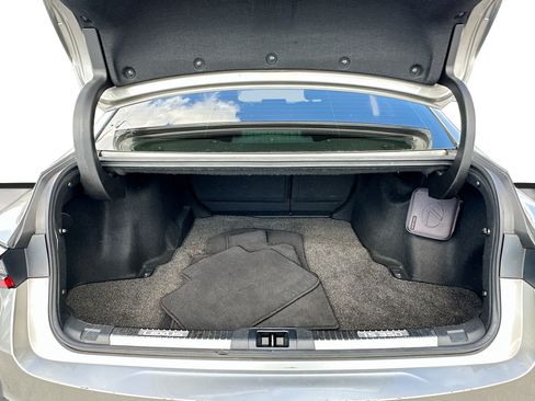 Used 2023 Lexus IS 350 F Sport w/ Memory Package RWD image 24