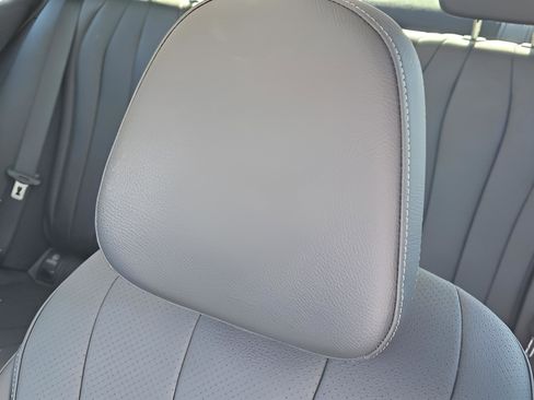 Certified 2025 Mercedes-Benz E 350 Sedan image 10