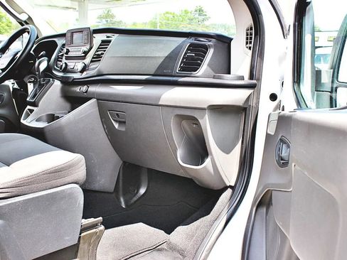 Used 2020 Ford Transit 350 XLT image 49