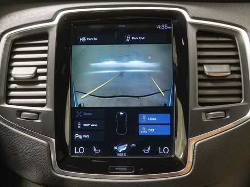 Used 2019 Volvo XC90 T6 Momentum w/ Advanced Package AWD/4WD image 36