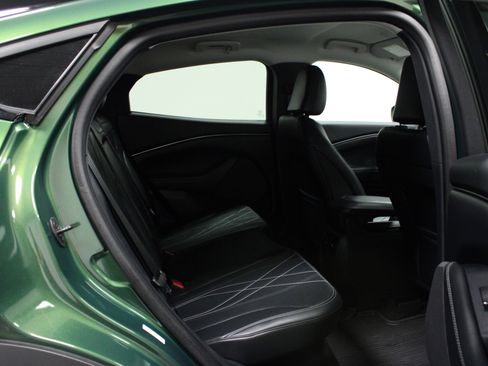 Used 2024 Ford Mustang Mach-E Select w/ Comfort Package Lite image 15