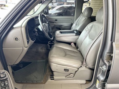 Used 2006 Chevrolet Silverado 1500 LT w/ Light Duty Power Package RWD image 33