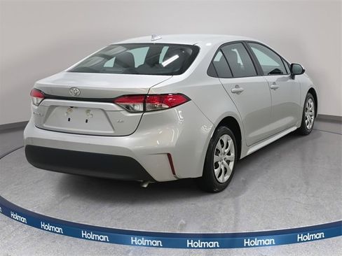 Certified 2025 Toyota Corolla LE image 6