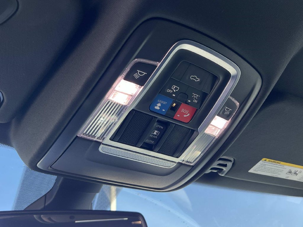 Used 2020 RAM 1500 Laramie w/ Sport Appearance Package RWD image 40
