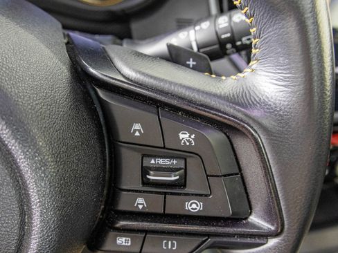 Used 2023 Subaru Forester Wilderness AWD/4WD image 31