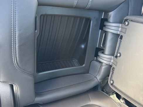 Used 2020 Chevrolet Silverado 2500 High Country w/ Z71 Off-Road Package image 63