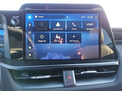 New 2026 Subaru Outback Limited image 37