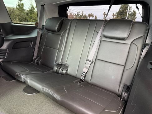 Used 2018 GMC Yukon Denali w/ Denali Ultimate Package image 21