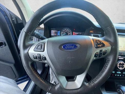 Used 2017 Ford Flex Limited image 25