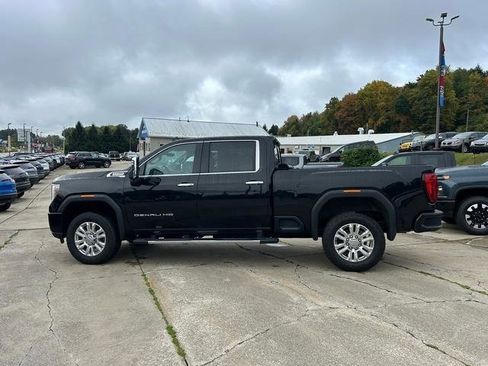 Used 2023 GMC Sierra 2500 Denali w/ Denali Ultimate Package image 2